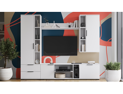 Композиция гостиной АГАТА