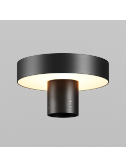 Парковый светильник Katto 3000К 30Вт IP 65, O471H-L30GF3K