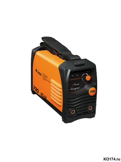 Сварочный инвертор PRO ARC 160 (Z206)