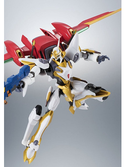 Робот Ланселот (Z-01/A Lancelot Air Cavalry Side KMF)