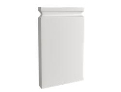 D 1095- Основание к наличникам (молдингам) из архитектурного декора для обрамления проёмов и дверей