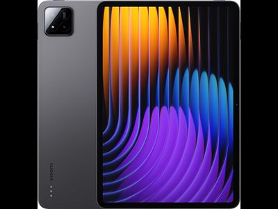 Xiaomi MiPad 7 8/256 Gb WI-FI RU Серый