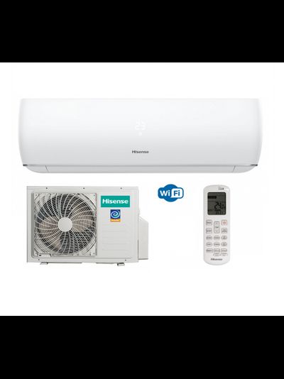 Бытовой настенный кондиционер Hisense™ серии Expert PRO DC Inverter