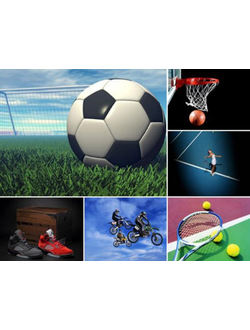 ФИЗКУЛЬТУРА И СПОРТ