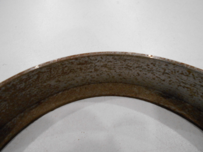 Тормозной барабан СМБ