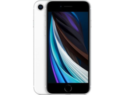 Apple iPhone SE (2020) 256GB White (Dual nano SIM)