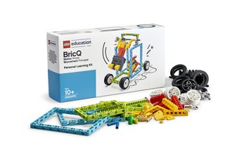 2000470 Набор для индивидуального обучения LEGO Education BricQ Motion Prime