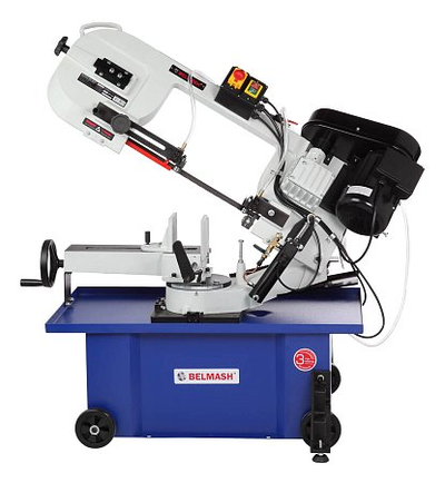 Станок ленточнопильный BELMASH MBS-884CH
