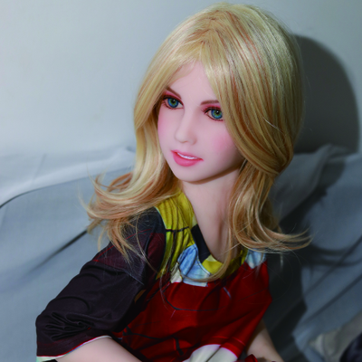 Секс кукла Келли Elite 125см