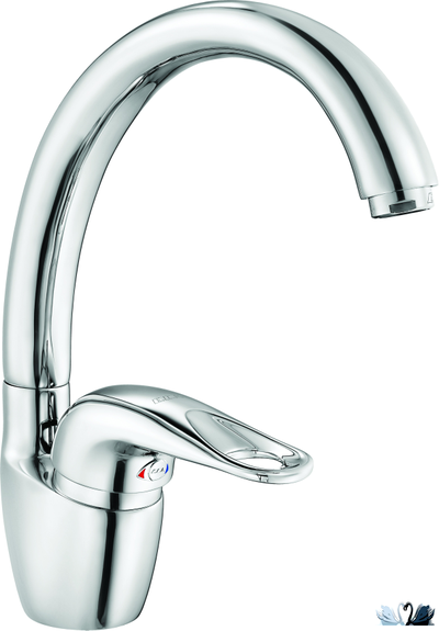 Смеситель для кухни Mix 2000 ECA