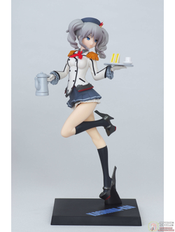Фигурка Касима (Kashima Kai ver.)