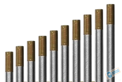 WL-15 (AL,нерж.) 175мм