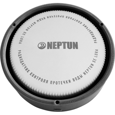 Бокс для внутрипольного монтажа датчиков протечки