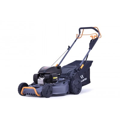 Газонокосилка бензиновая VILLARTEC MB 653VС