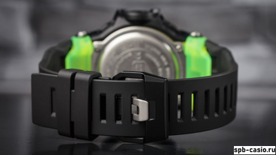 Часы Casio G-Shock GBD-100SM-1E