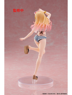 Фигурка Марин Китагава (Marin Kitagawa Saisun Mizugi Ver. Coreful Figure)