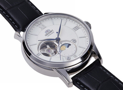 Мужские часы Orient RA-AS0011S