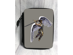 Пенал Герои меча и магии, Heroes of Might and Magic №1