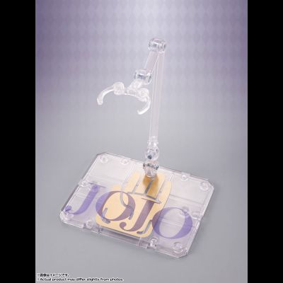 Фигурка Джотаро Куджо (Joutarou Kuujou S.H.Figuarts)