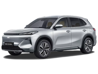 Шумоизоляция Geely EX5