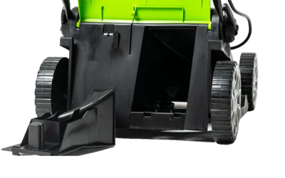 Аккумуляторная газонокосилка Greenworks G24X2LM41