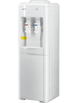 Кулер AquaWork 16-L белый