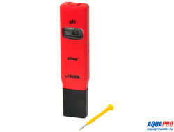 Портативный рН-метр AquaPro PH-D