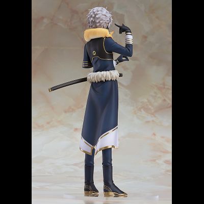 Фигурка 1/8 Накигицунэ (Nakigitsune)