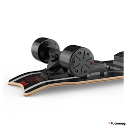 Электроскейт TeamGee H20 Mini