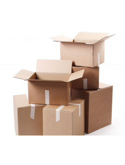 Коробки для переезда