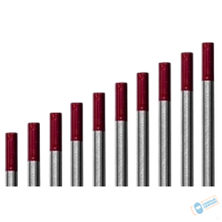 WT-20 (нерж.,медь,титан) 175мм