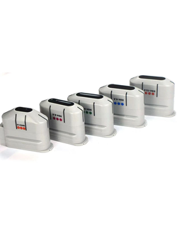 Трансдьюсеры (картриджи) для аппаратов HIFU (аналогов ULTHERA)