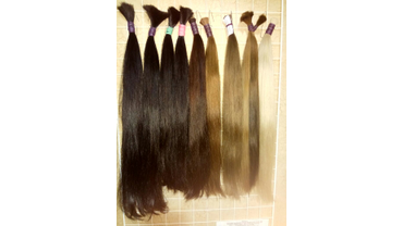 Наши волосы для наращивания волос по капсульной технологии от домашней студии ксении грининой в краснодаре