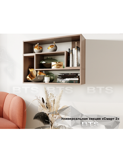 Смарт 2 универсальная секция