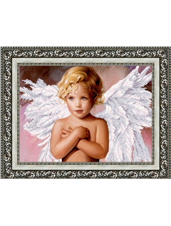 Ангел 1, К4052