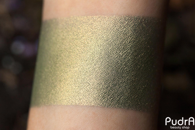 Tammy Tanuka Рассыпчатые тени для век Запутывающая следопытов 1 мл