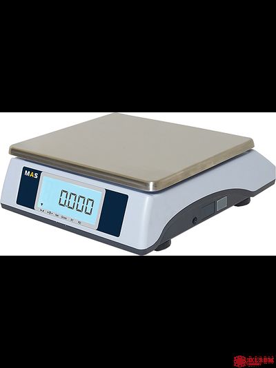 Весы порционные MAS MSC-10D