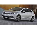 KIA Cerato III седан (2013+)