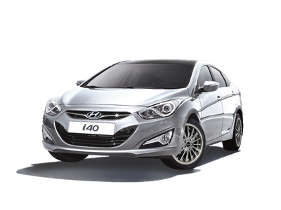 Шумоизоляция Hyundai i40 / Хендай и40