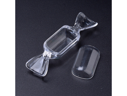 ПЛАСТИКОВЫЙ КОНТЕЙНЕР "КОНФЕТКА"