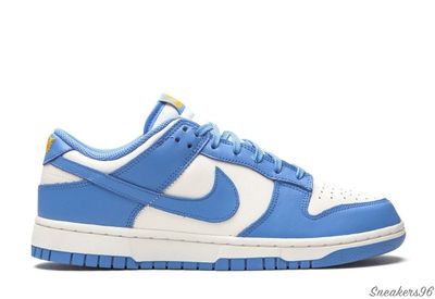 Nike SB low White/Black Мужские купить в Екатеринбурге