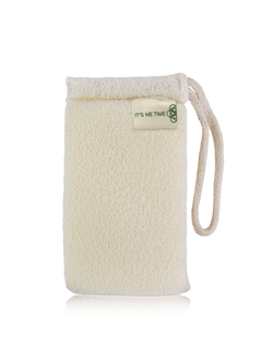 Мочалка для тела