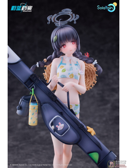 Фигурка 1/7 Мию Касумидзава (Miyu Kasumizawa Swimsuit)