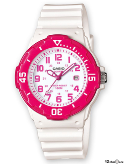 Часы Casio LRW-200H-4B