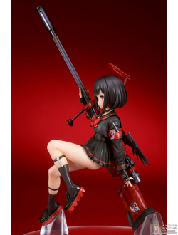 Фигурка 1/7 Масиро Сидзуяма (Mashiro Shizuyama)