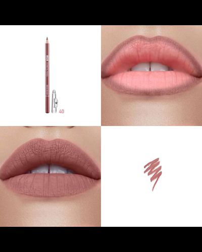 Контурный карандаш для губ Party