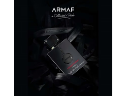 Armaf - Club de Nuit Intense Man 100 ml мужской древесно-пряный парфюм