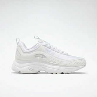 Кроссовки Reebok Daytona DMX TW white grey