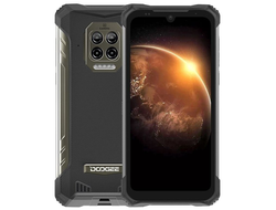 Doogee S86 6/128GB Черный