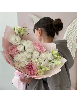 БУКЕТ МИКС №58